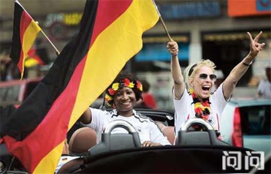 德國移民：未來生活的新選擇