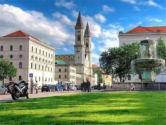 探索德國的移民途徑：您知道這些嗎？