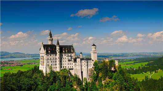 德國法人簽證定居，申請條件以及適宜人群