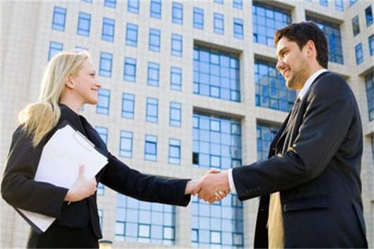 德國移民后如何開辦自己的企業？