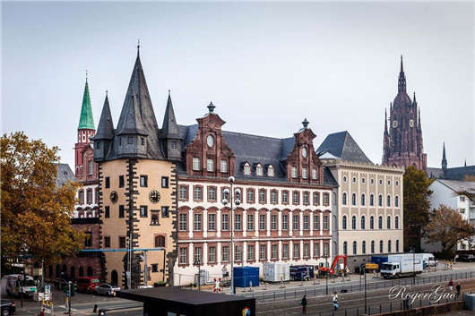 在德國開啟移民之路的新機(jī)會