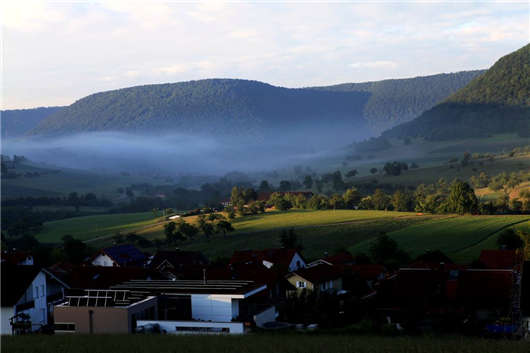 德國傳統(tǒng)旅行-可持續(xù)的時間旅行 德國傳統(tǒng)旅行-可持續(xù)的時間旅行