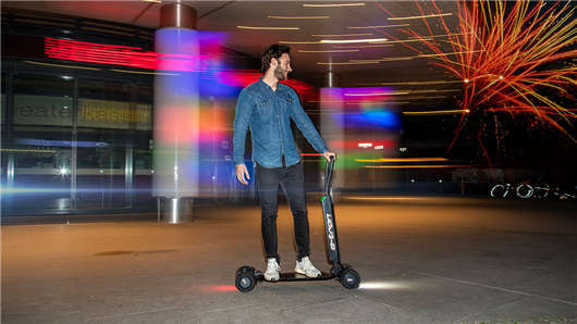 德國(guó)保時(shí)捷，如今已經(jīng)退出10億歐元的綠色Schuldschein