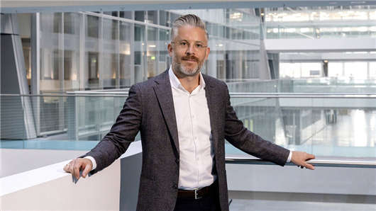 德國大眾汽車采購戰略主管Marco Philippi關于新材料的問答 德國大眾汽車采購戰略主管Marco Philippi關于新材料的問答