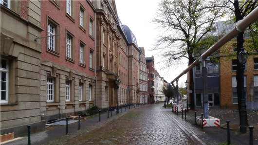 德國購房費用貴不貴?和國內房價比怎么樣? 德國購房費用貴不貴?和國內房價比怎么樣?