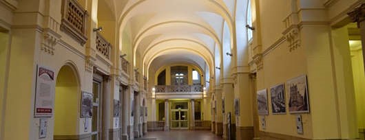 德國專利局聲明：將于9月8日開放紀念碑