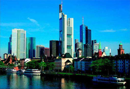 一個(gè)研究型的學(xué)院教育榮譽(yù)：歌德大學(xué)