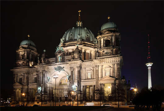 德國家庭團(tuán)聚簽證是什么?是怎么辦理的? 德國家庭團(tuán)聚簽證是什么?是怎么辦理的?