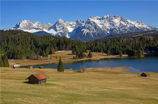 德國購物,這里有著讓你欲罷不能的能力(下) 德國購物,這里有著讓你欲罷不能的能力(下)