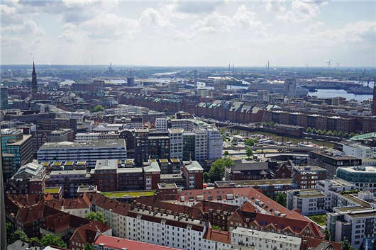 德國(guó)生活之休閑與運(yùn)動(dòng)