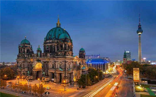 德國移民政策發(fā)生變化,對于國外人員更加的親近 德國移民政策發(fā)生變化,對于國外人員更加的親近