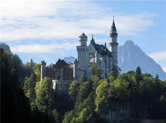 德國(guó)汽車行業(yè)起伏不定,原因竟然是這個(gè)(一) 德國(guó)汽車行業(yè)起伏不定,原因竟然是這個(gè)(一)