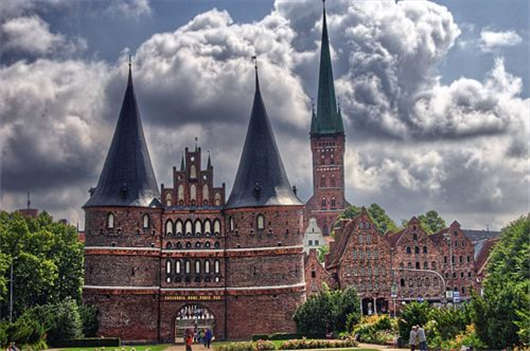 德國憑什么成為了出國留學的理想之所那？（一）