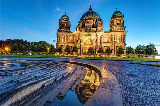 柏林三所大學(xué)和Charité在卓越戰(zhàn)略競(jìng)賽中取得了第二次巨大成功(下) 柏林三所大學(xué)和Charité在卓越戰(zhàn)略競(jìng)賽中取得了第二次巨大成功(下)