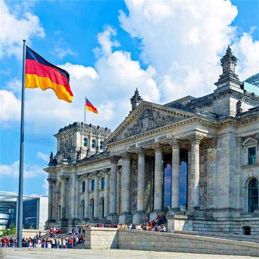 德國柏林大學聯盟建立科學平臺，支持德國和歐洲氣候行動（上）