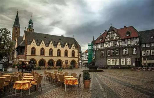 身居德國,自由職業(yè)者的權(quán)利、適宜人群、費用 身居德國,自由職業(yè)者的權(quán)利、適宜人群、費用