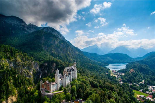 回顧往昔，德國投資移民條件有什么不同？