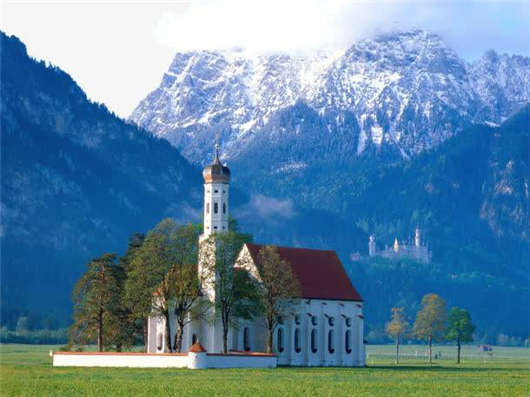 想去移民德國需要什么條件嗎？