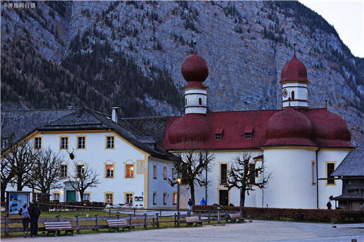 德國勞工、技術型人才移民介紹