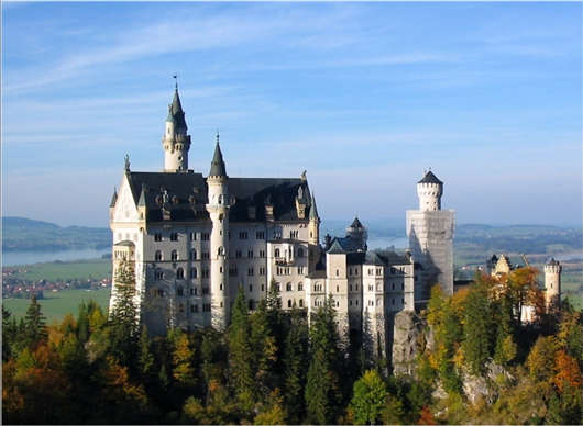 德國(guó)公司優(yōu)勢(shì)