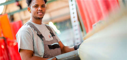 德國(guó)技術(shù)移民優(yōu)勢(shì)