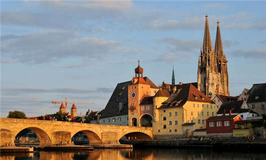 德國社會保障之各種保險介紹