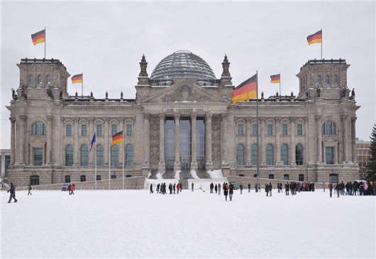 德國交通問題，二氧化碳排放減少40％至42％