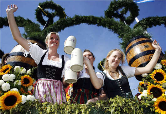 近日將要開啟的四個賽事