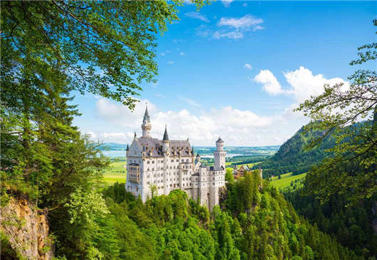 德國大學(xué)和學(xué)習(xí)計劃