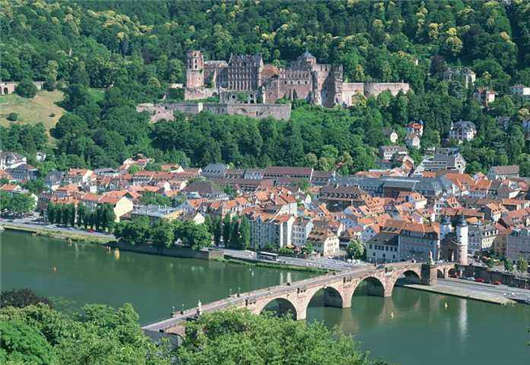 德國工作平均工資及職業(yè)工資介紹