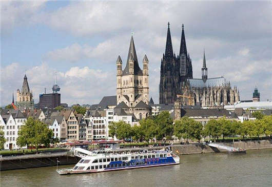 移民定居生活指南