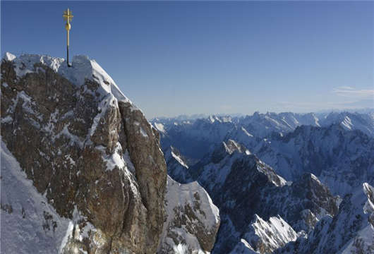 德國旅行之最好的德國風光（一）