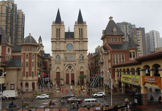 在德國成立公司，行動(dòng)完整指南（下）