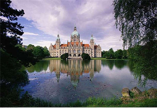 旅游，唯有景色與美食不可辜負