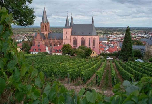 慕尼黑大學申請留學條件是什么？