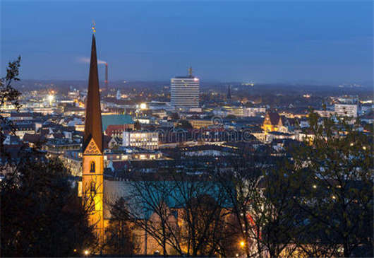 德國定居，幫助您的孩子在德國更好的生活下去