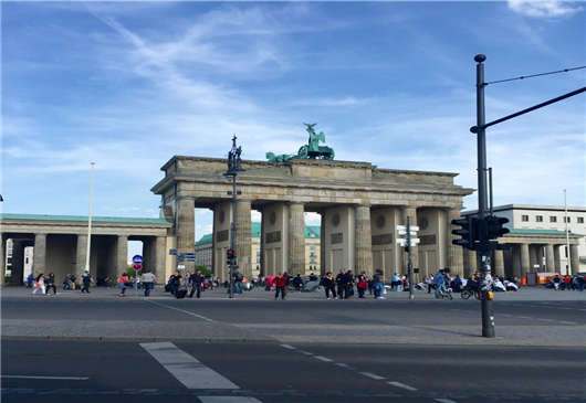 夏日柏林,享受悠閑的十個優(yōu)選地 夏日柏林,享受悠閑的十個優(yōu)選地