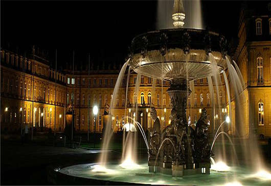 初入德國(guó)的五項(xiàng)挑戰(zhàn)