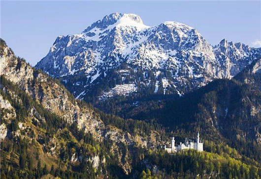 德國(guó)求職簽證流程 德國(guó)求職簽證流程