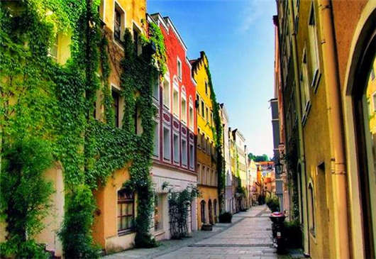 留學德國之FSP和Studienkolleg