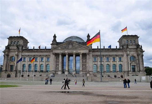 德國(guó)工業(yè)的發(fā)展歷程 德國(guó)工業(yè)的發(fā)展歷程