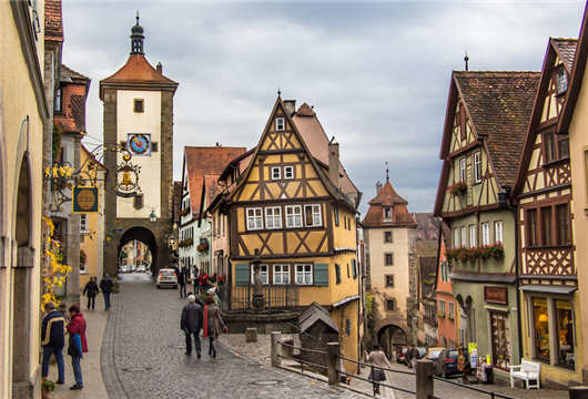 Nürnberg.Pop會(huì)議除了音樂會(huì)之外會(huì)發(fā)生什么？