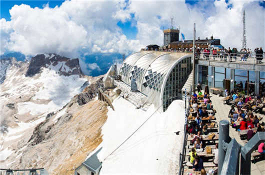 德國初創企業,德國工作最好的選擇之一 德國初創企業,德國工作最好的選擇之一
