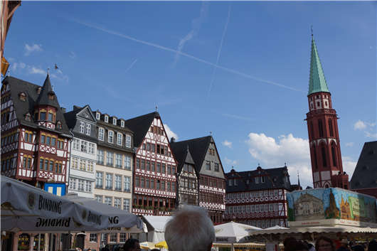 法蘭克福生活小故事之動物園篇