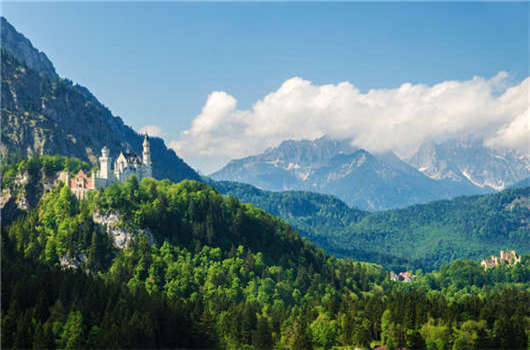 汽車與經濟產生的關系 汽車與經濟產生的關系