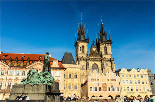 2019年德國工作簽證費用、步驟介紹