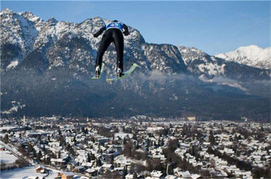 獲取德國(guó)居留證