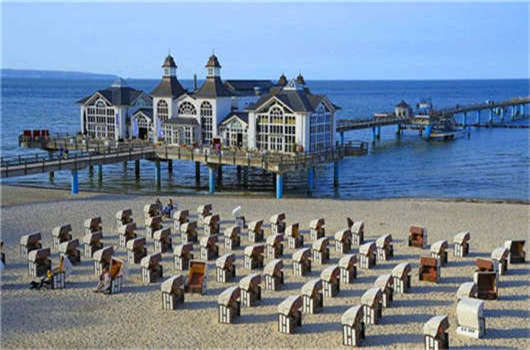 德國入境和居住條件 德國入境和居住條件