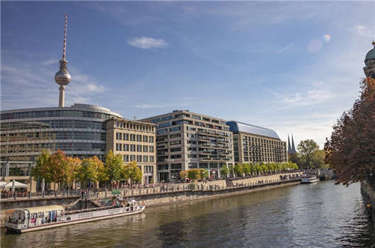 2019年九所最佳德國大學,絕對有適合您的哪一所 2019年九所最佳德國大學,絕對有適合您的哪一所