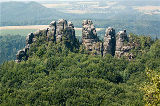 德國的社會保障與福利，切身感受到的待遇